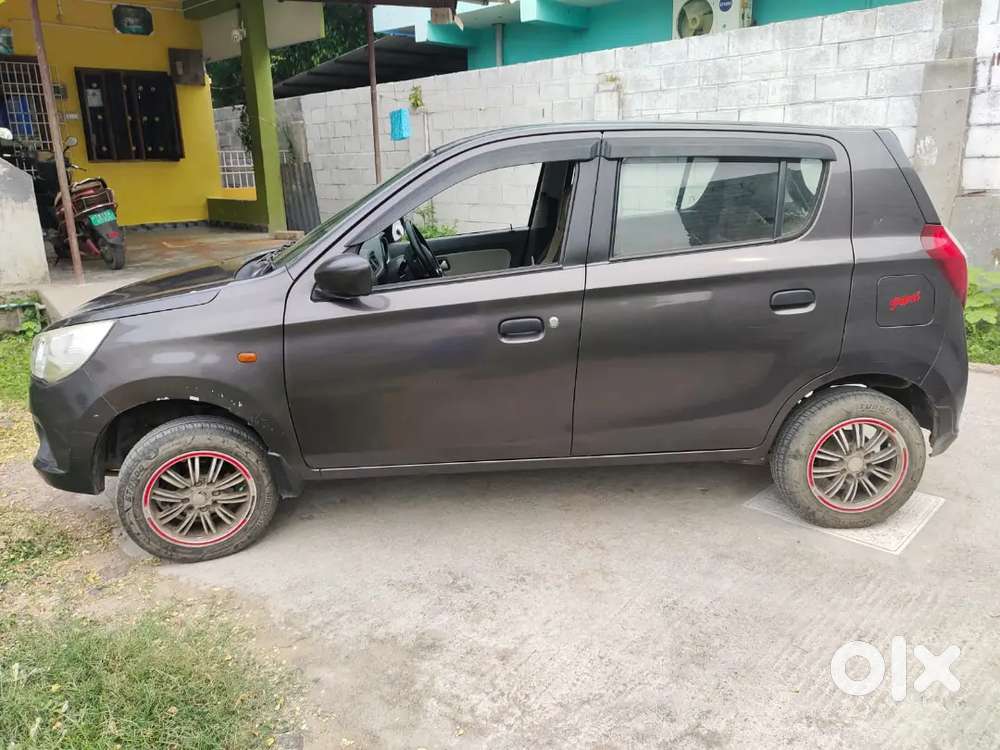 Maruti Suzuki Alto K10 2019 Automatic