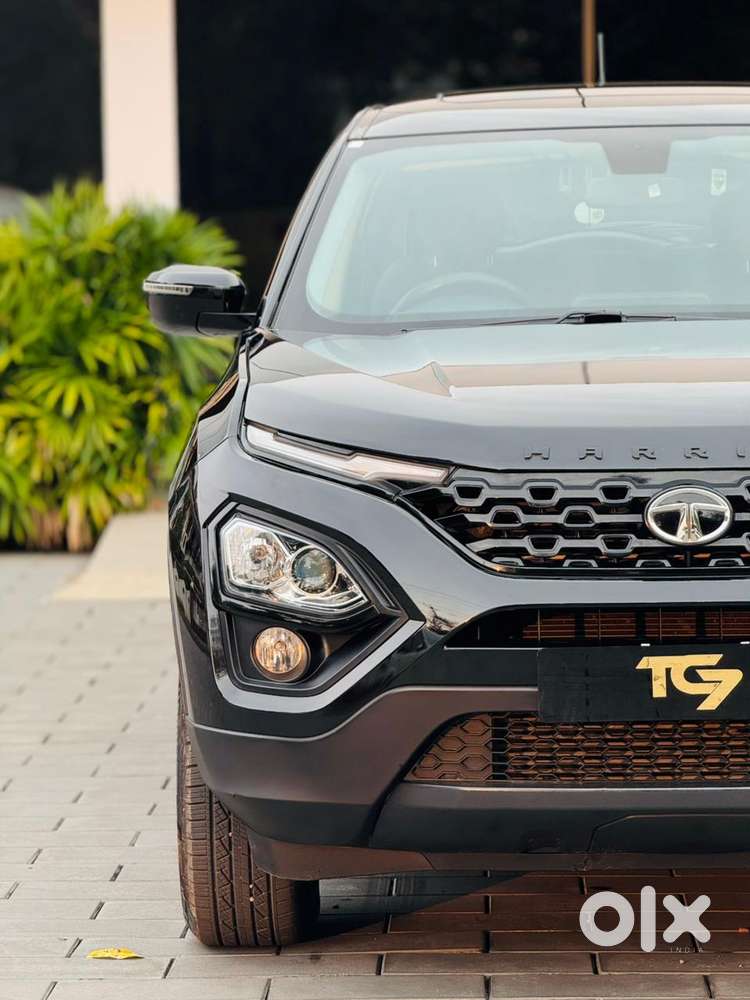 Tata Harrier 2.0 Kryotec Xta Plus, 2022, Diesel