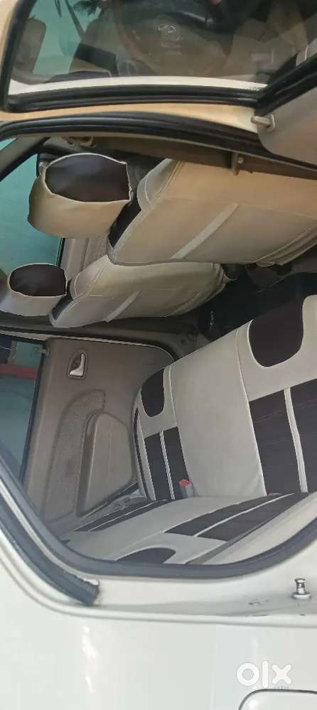 Mahindra Verito 2012 Diesel Good Condition