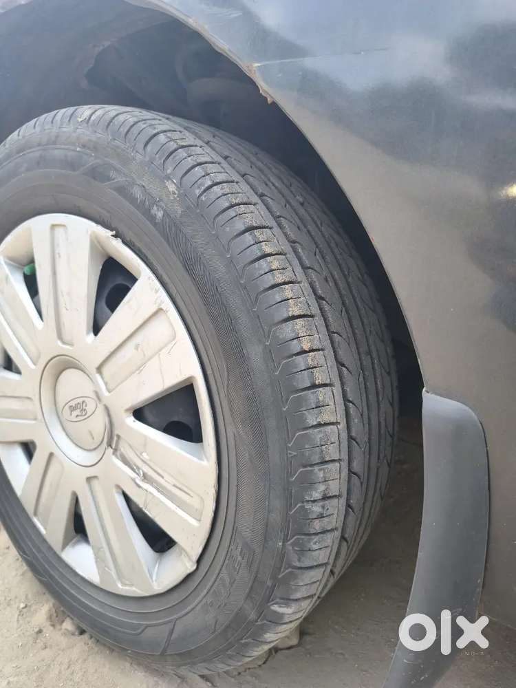 Ford Figo 1.4 Diesel 2011
