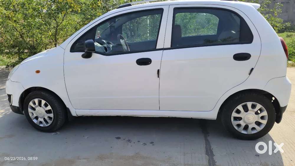 Chevrolet Spark Lt Petrol Manual 2013