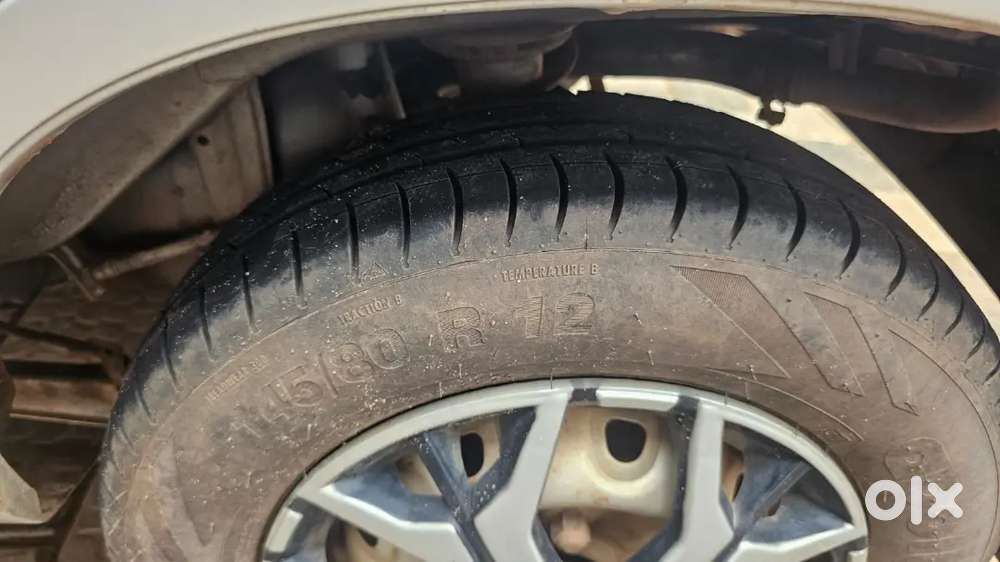 Maruti Suzuki Alto 2005 Petrol 100000 Km Driven