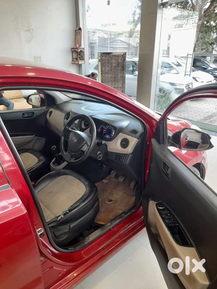 Hyundai Grand I10, 2018, Diesel