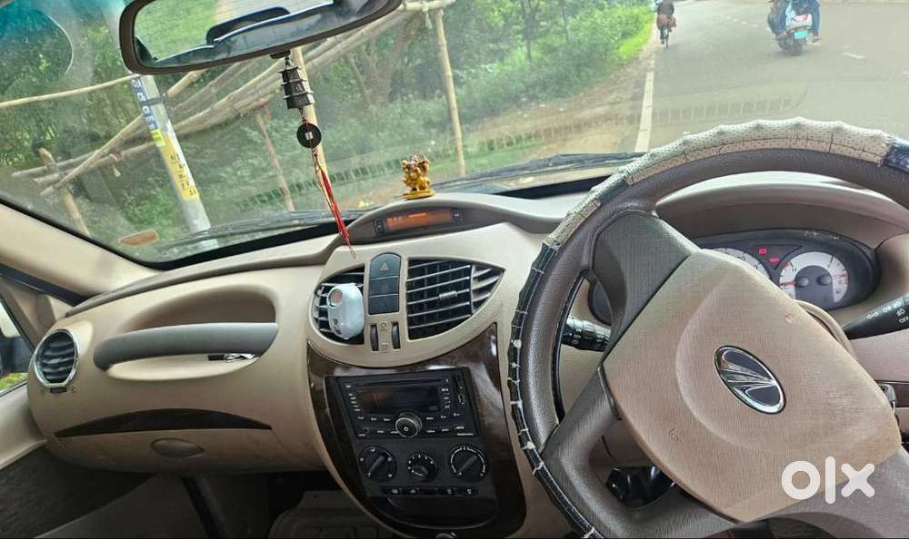 Mahindra Xylo 2014 Diesel Good Condition
