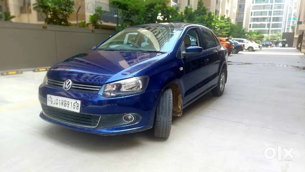 Volkswagen Vento Highline Petrol Classic Condition
