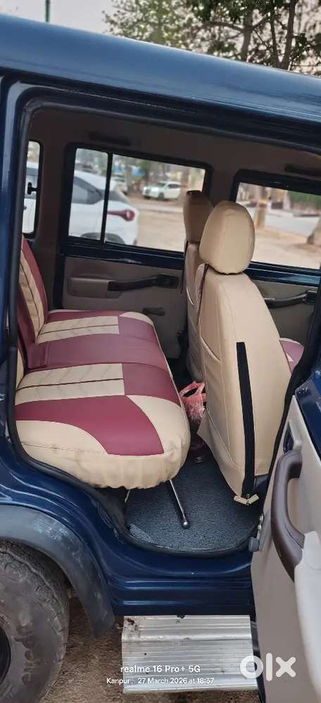 Mahindra Bolero 2015 Diesel Well Maintained