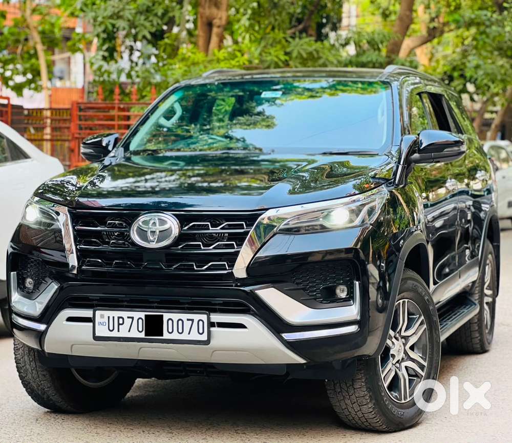 Toyota Fortuner 4x2 At 2.8 Diesel, 2025, Diesel