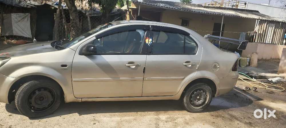 Ford Fiesta 
2006 Model 
3 Oner 
Fc Running 
Insurance Laps