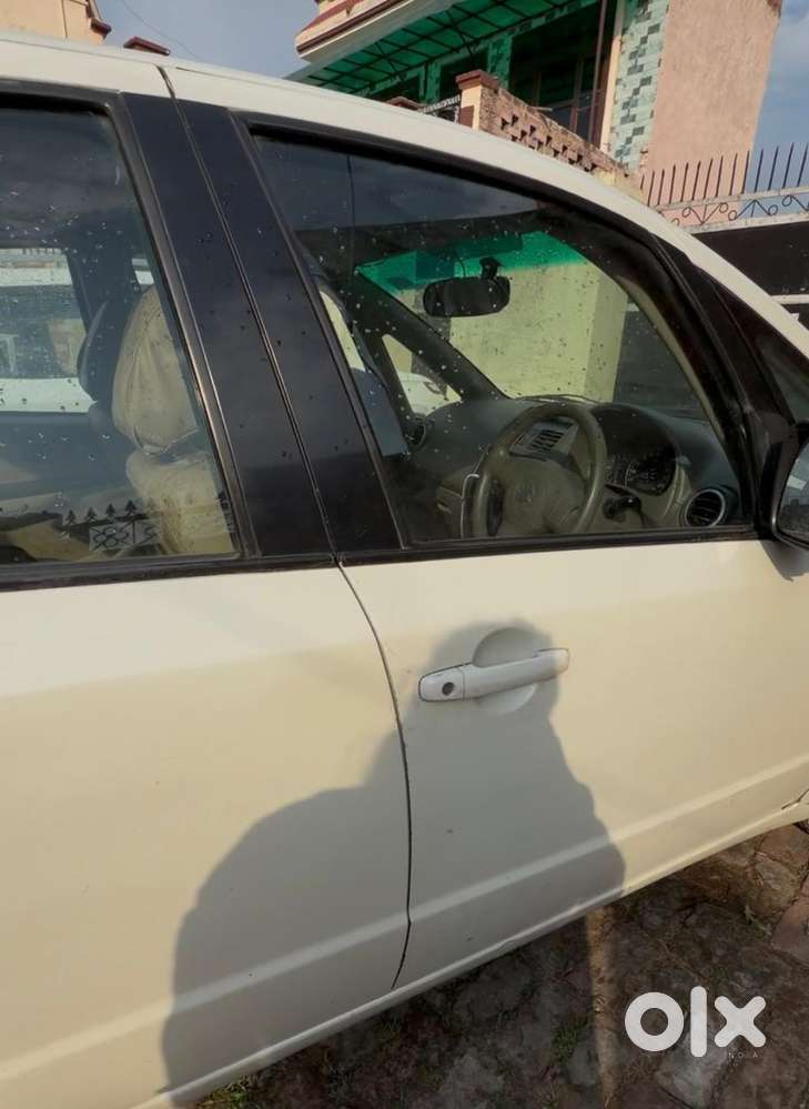 Maruti Suzuki Sx4 2011 Year Petrol