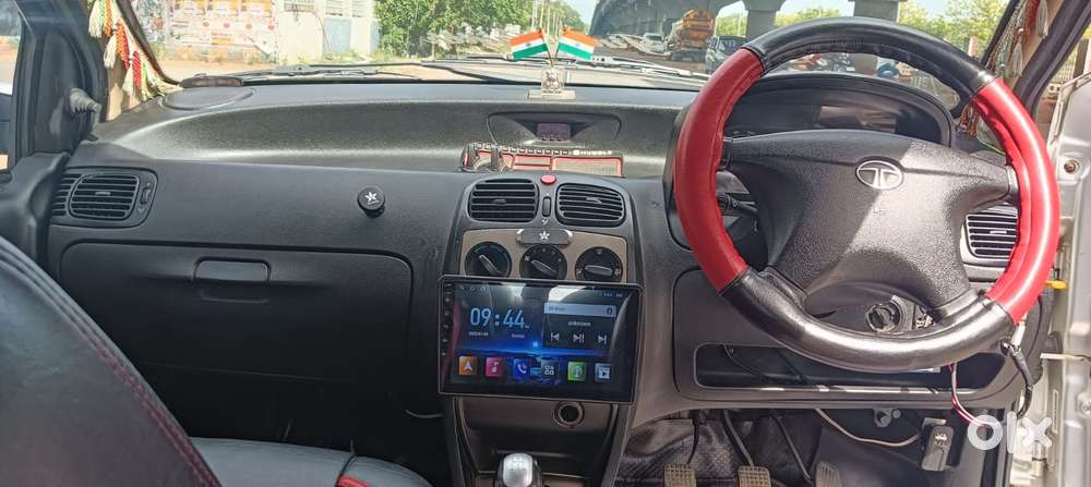 Tata Indigo Cs Lx Tdi, 2017, Diesel