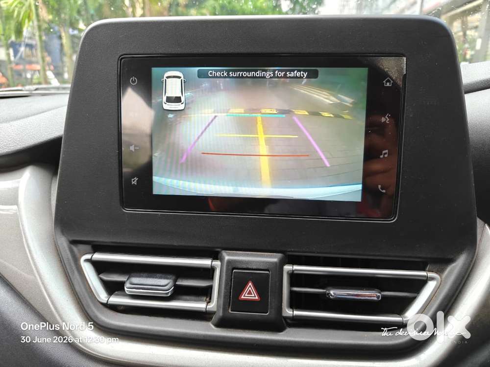 Maruti Suzuki Baleno 1.2 Zeta Cng, 2023, Petrol