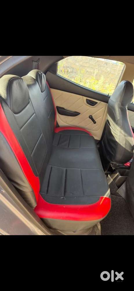 Hyundai Eon 2011 Petrol Good Condition