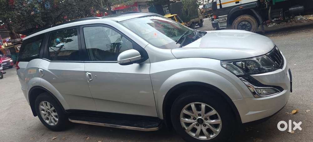 Mahindra Xuv500 W10 Awd, 2016, Diesel