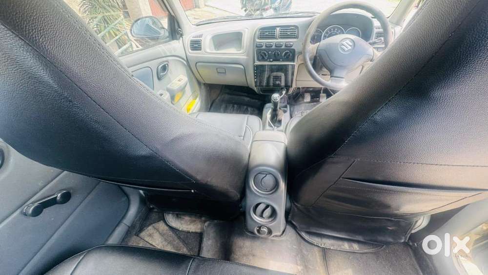 Maruti Suzuki Alto K10 2014 Petrol 78800 Km Driven