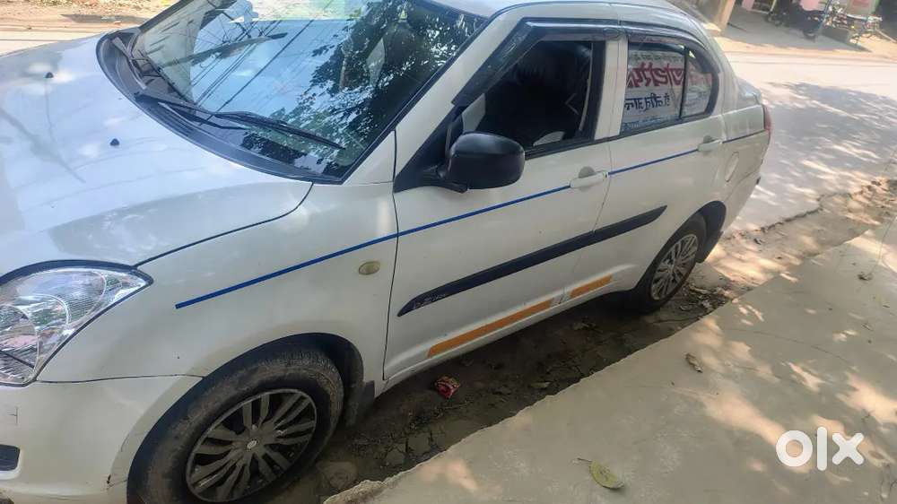 Maruti Suzuki Dzire 2015 Diesel