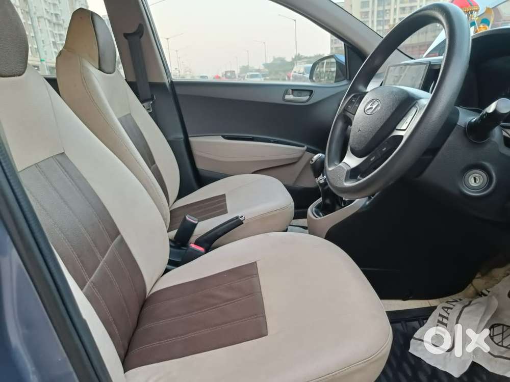 Hyundai Xcent Sx 1.2 (o), 2014, Petrol