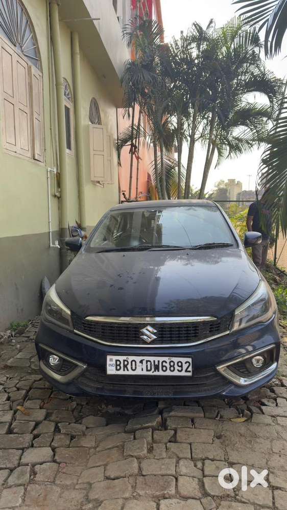Maruti Suzuki Ciaz 2018 Diesel Well Maintained