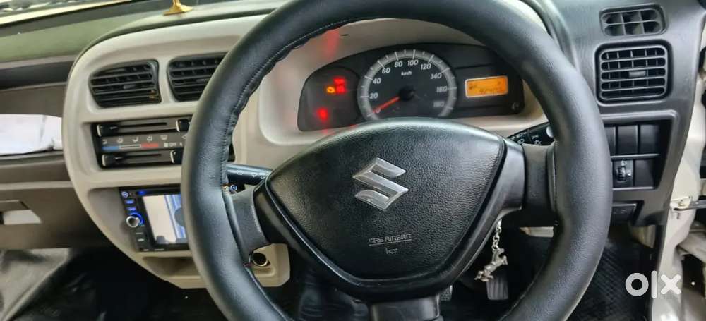 Maruti Suzuki Eeco Ac 2020