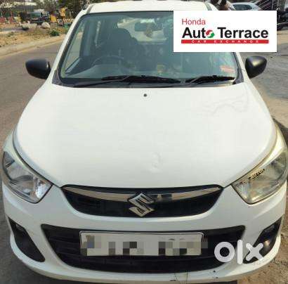 Maruti Suzuki Alto K10 2010-2014 Vxi, 2016, Petrol