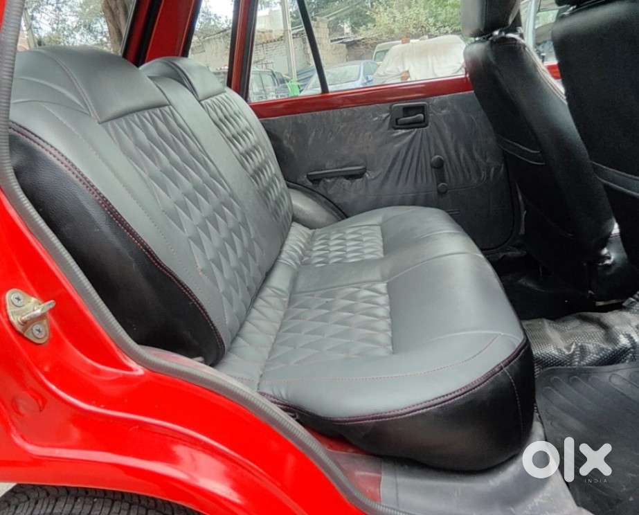 Maruti Suzuki 800 Ac Bsiii, 2008, Petrol
