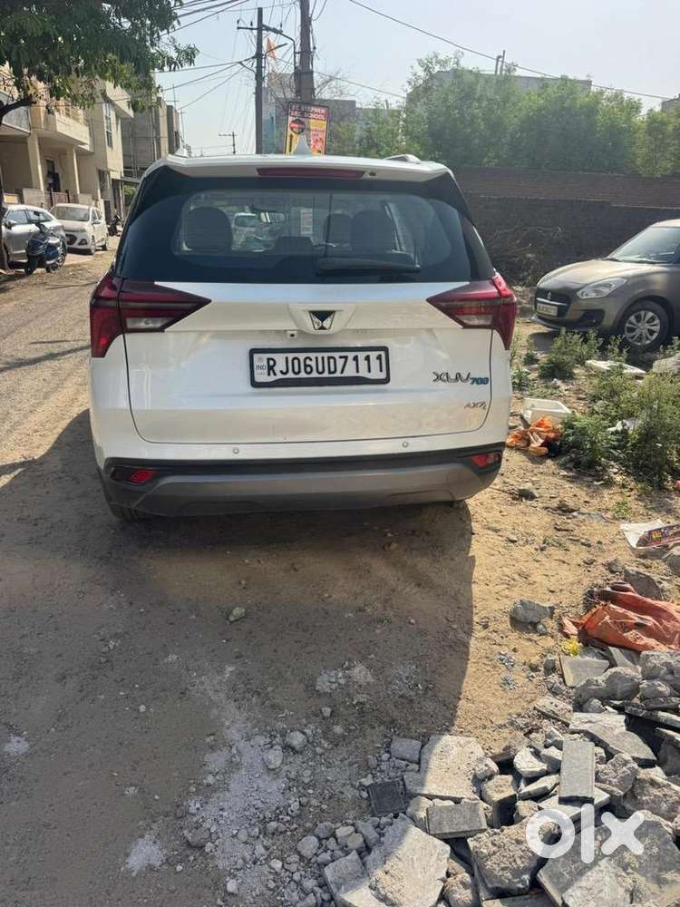 Mahindra Diesel Car 2024