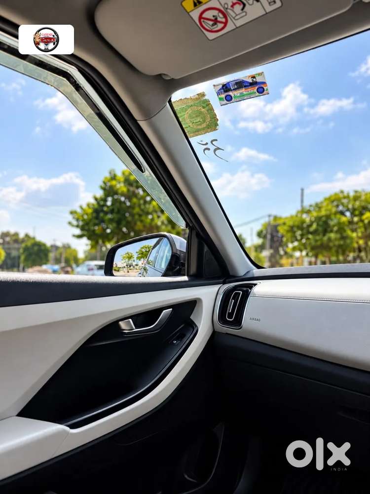 Hyundai Creta Sx 1.5 Diesel, 2021, Diesel