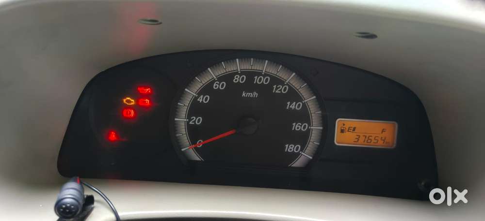 Maruti Suzuki Eeco 5 Seater Ac, 2022, Petrol