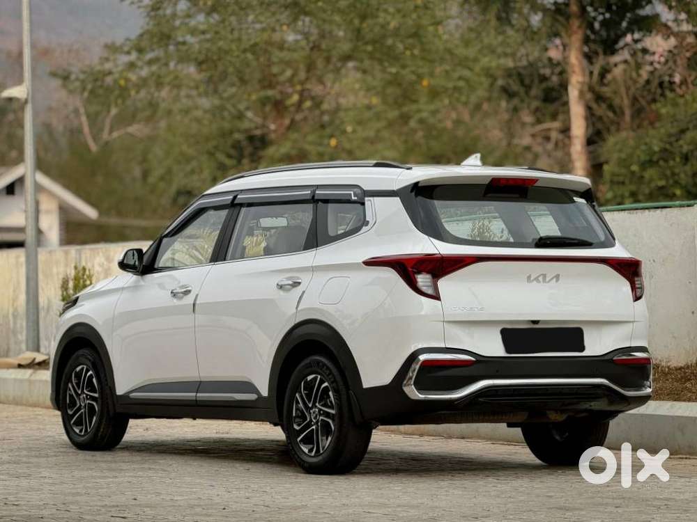 Kia Carens 1.5 Luxury Plus Diesel 7str Imt, 2022, Diesel