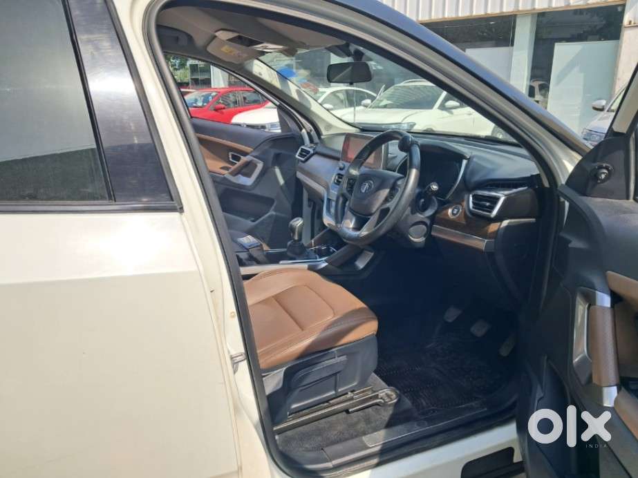 Tata Harrier Xz, 2019, Diesel