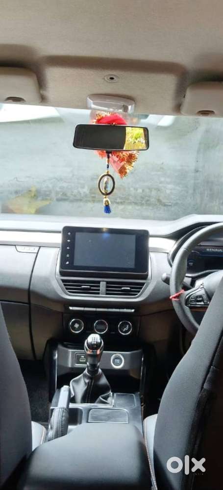 Brand New Car Less Used