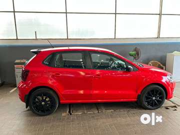 Vw polo 2018 discount diesel