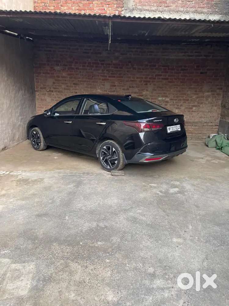 Hyundai Verna 2022 Sx