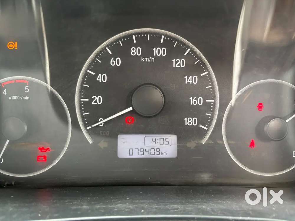 Honda Br-v 1.5 S 2016
