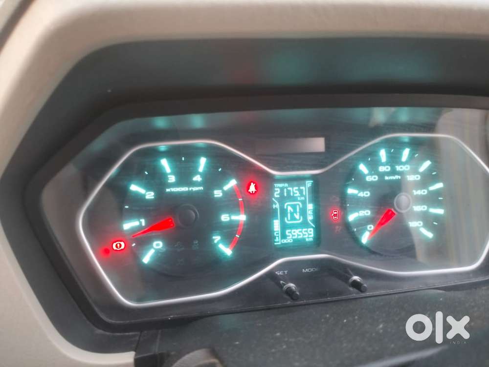 Mahindra Scorpio Classic 2.2 S 11 Mt 7 Str, 2023, Diesel