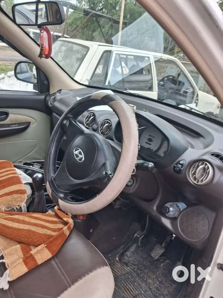 Hyundai Santro Xing 2011