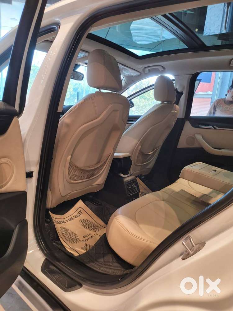 Bmw X1 Fully Loaded For Sale 2017 Panoramic Sunroof