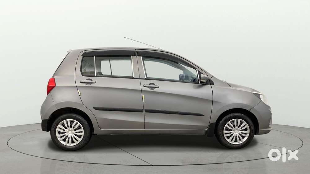 Maruti Suzuki Celerio Zxi Mt, 2020, Petrol