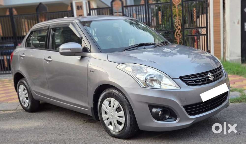 Maruti Suzuki Swift Dzire 1.2 Vxi Bsiv, 2014, Petrol