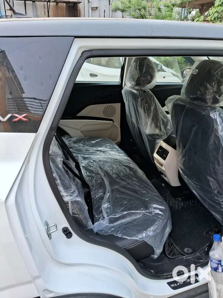 Mahindra Xuv3x0 Revx Pm 2026