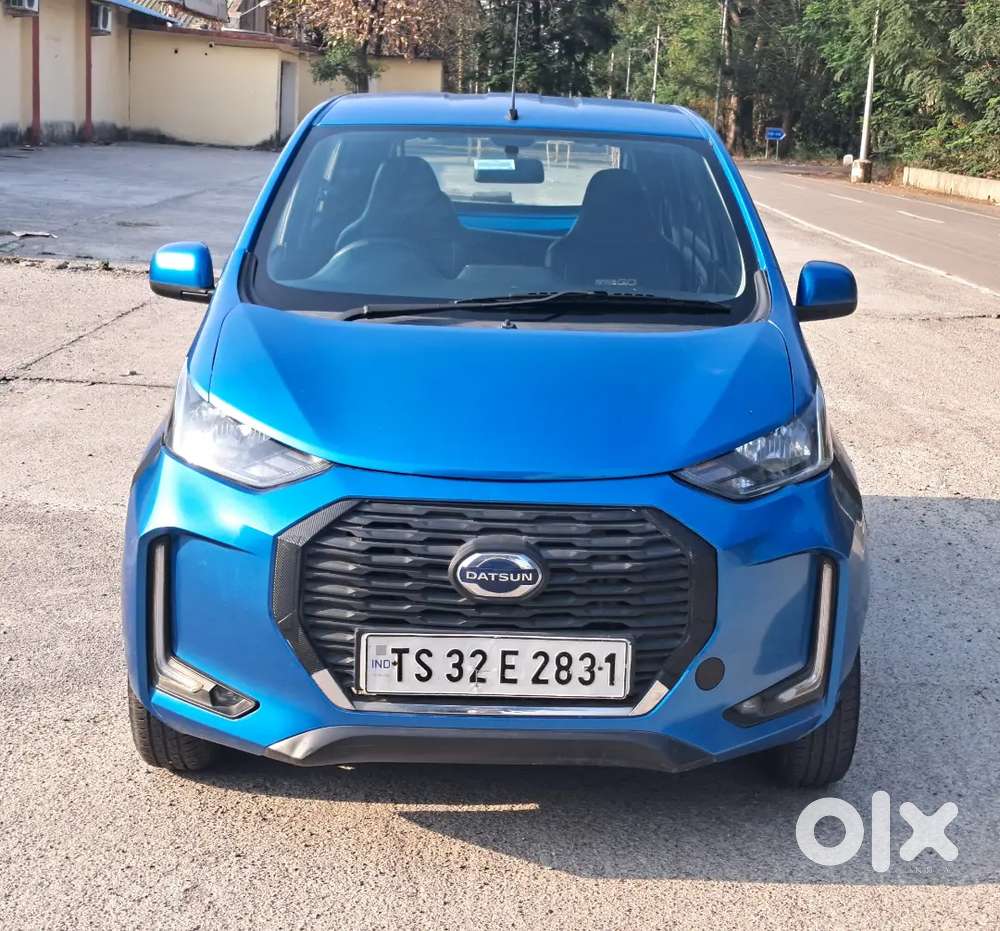 Datsun Redigo(1.0) 2021 Abs