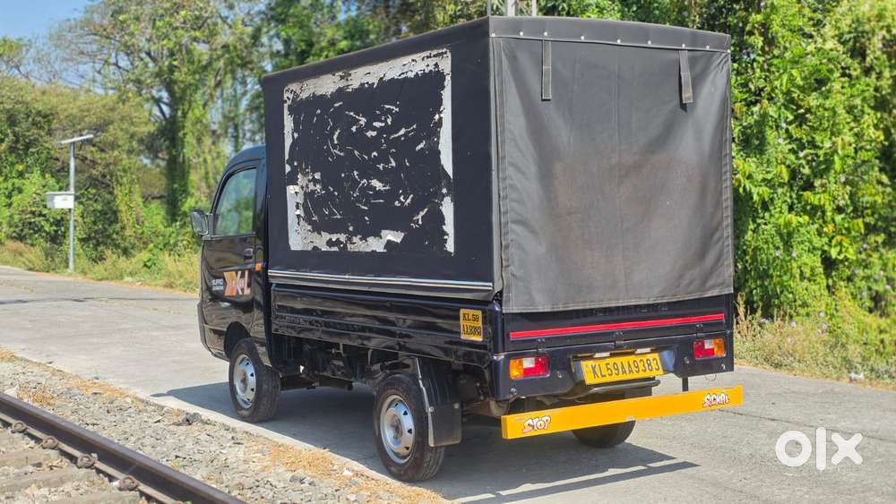 Mahindra Supro Lx 8 Str, 2024, Diesel