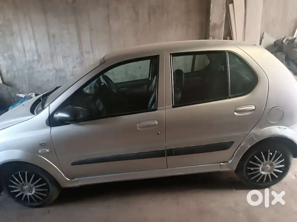 Tata Indica V2 Diesel 2007
