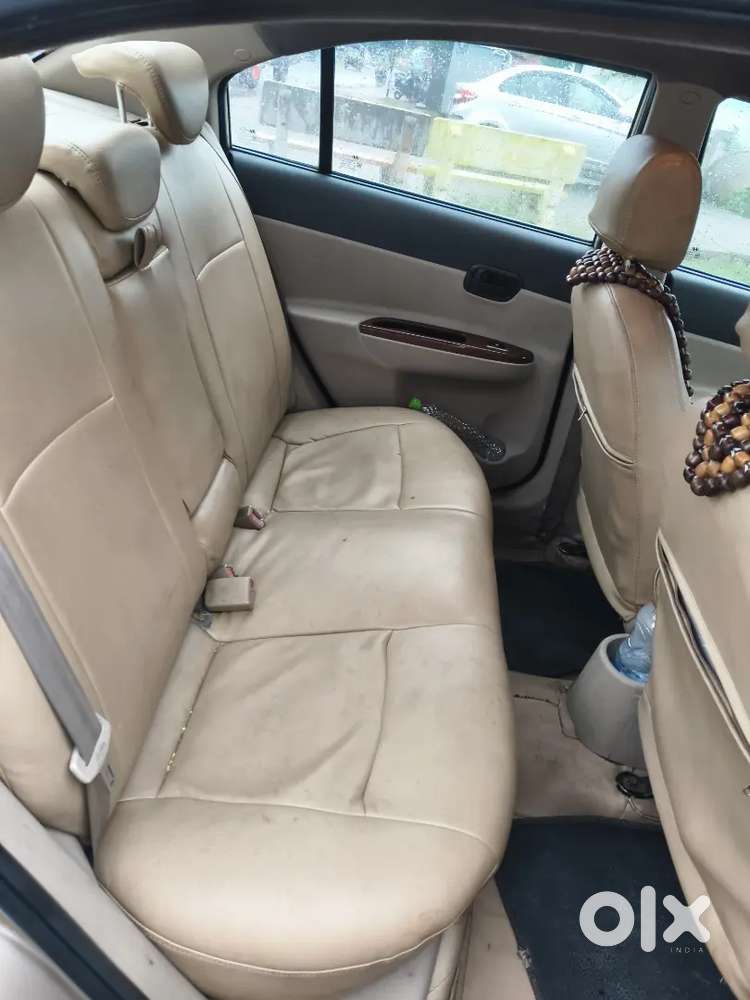 Hyundai Verna Sx Crdi Manual 2009