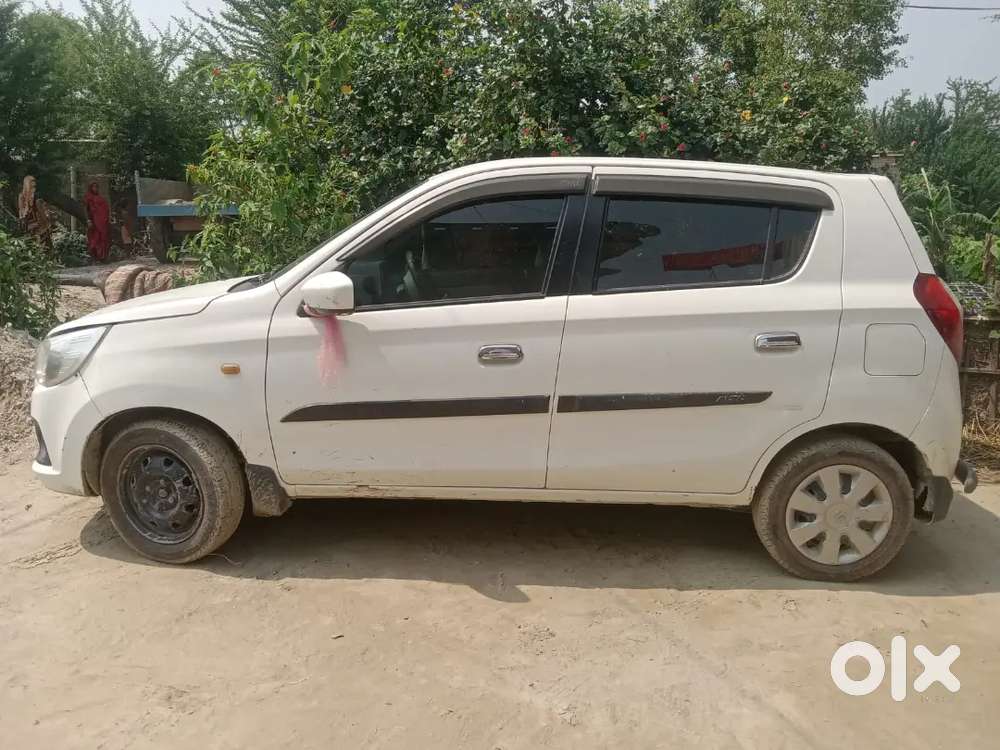 Maruti Suzuki Alto K10 2019
