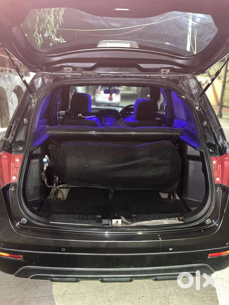 Maruti Suzuki Brezza 2021 Cng