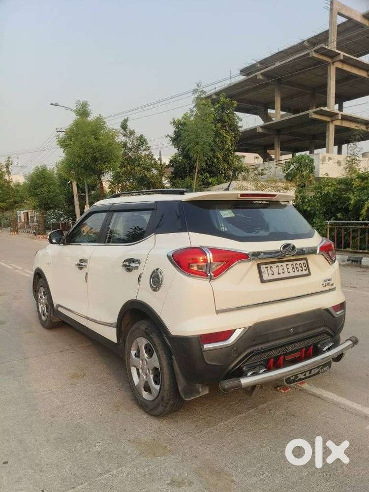Mahindra Xuv300 W6 Diesel, 2021, Diesel