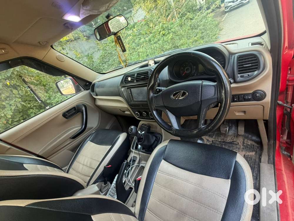 Mahindra Tuv 300 2019 Diesel Genuine Reading