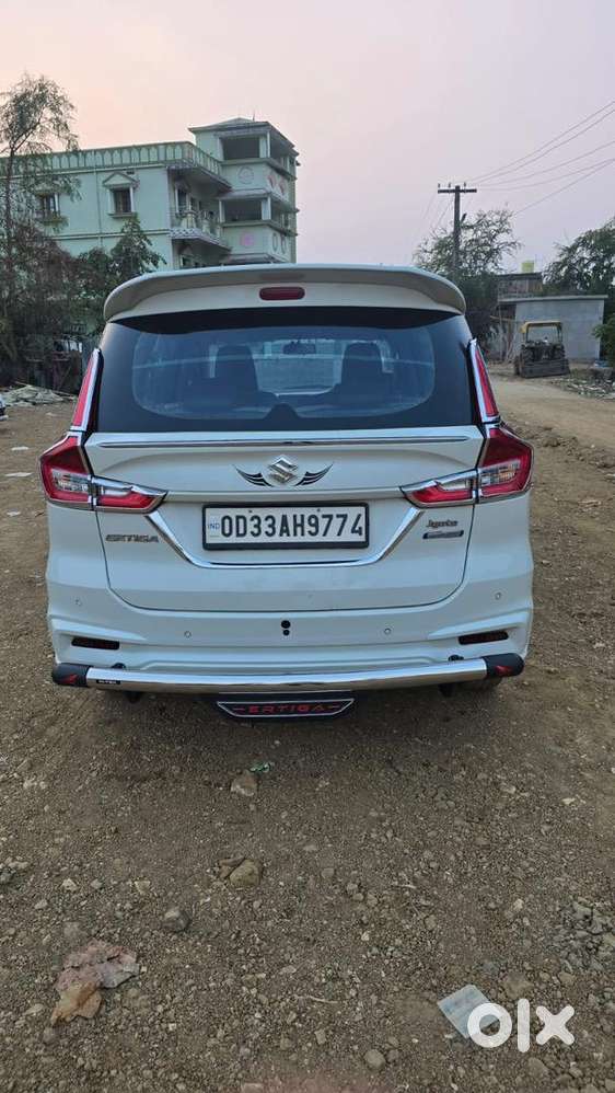 Maruti Suzuki Wagon R 2024 Petrol 35000 Km Driven