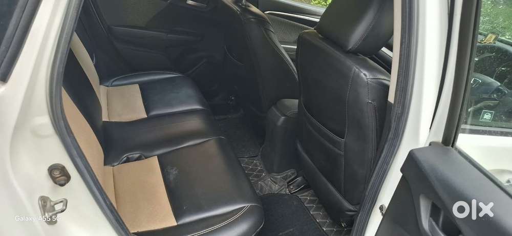 Honda Wr-v I-dtec Vx, 2019, Diesel