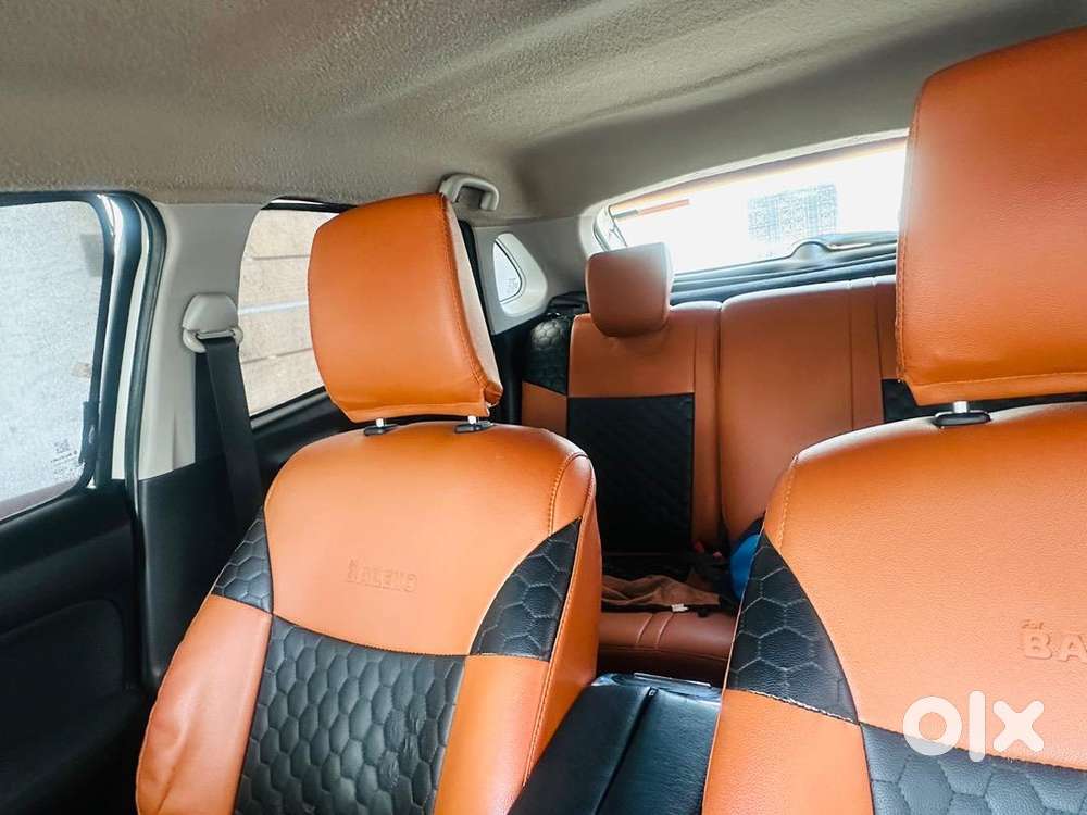 Maruti Suzuki Car 2018 Delta